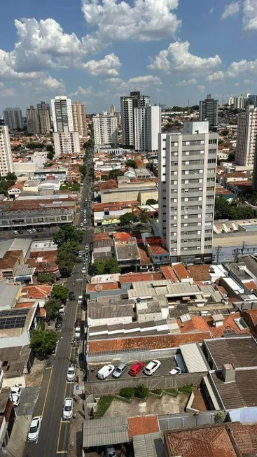 Foto 1 de Apartamento com 2 Quartos à venda, 96m² em Centro, Piracicaba