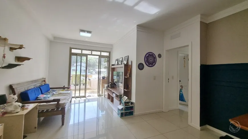 Foto 1 de Apartamento com 3 Quartos à venda, 104m² em Joao Paulo, Florianópolis