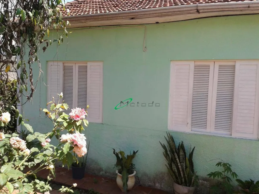 Foto 1 de Casa com 3 Quartos à venda, 128m² em Centro, Guararema