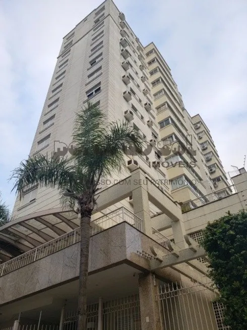 Foto 1 de Apartamento com 2 Quartos para alugar, 87m² em Moinhos de Vento, Porto Alegre