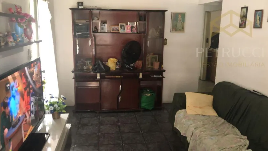 Foto 1 de Sobrado com 3 Quartos à venda, 85m² em Jardim Profilurb, Campinas