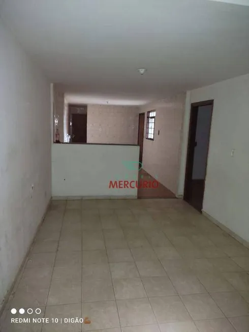 Foto 1 de Casa com 3 Quartos à venda, 170m² em Conjunto Habitacional Engenheiro Otavio Rasi, Bauru