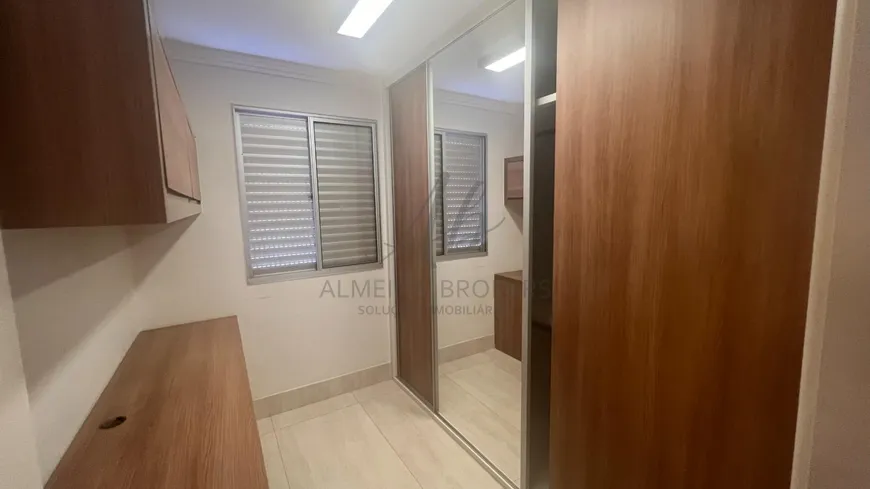 Foto 1 de Apartamento com 2 Quartos à venda, 55m² em Bonfim, Campinas