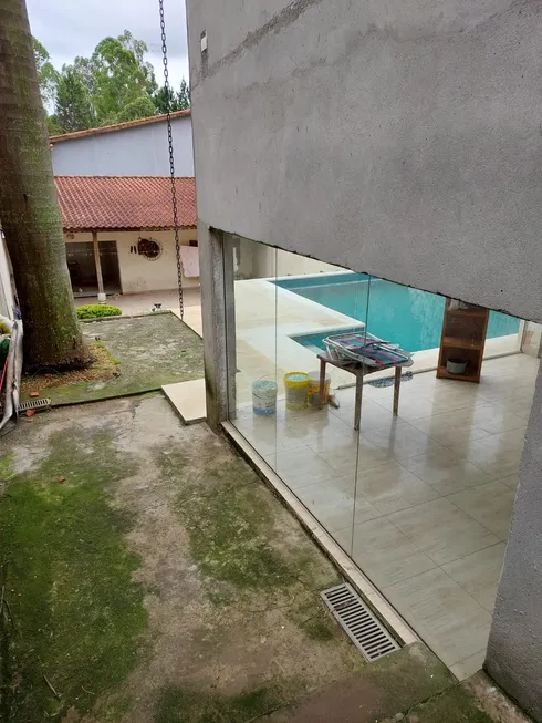 Foto 1 de Casa com 4 Quartos à venda, 390m² em Jardim Fonte Áurea, Poá