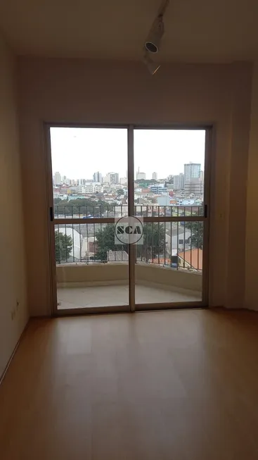 Foto 1 de Apartamento com 2 Quartos à venda, 58m² em Macedo, Guarulhos