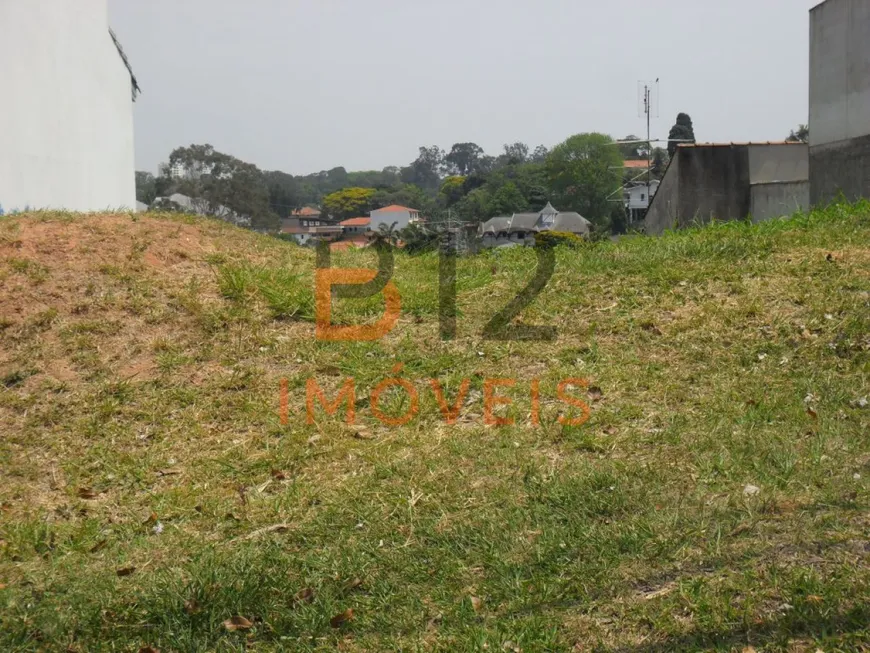 Foto 1 de Lote/Terreno à venda, 314m² em Horto Florestal, São Paulo