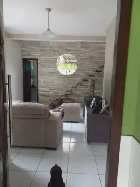 Foto 1 de Casa com 3 Quartos à venda, 69m² em Centro, Barreiras