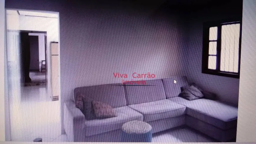 Foto 1 de Casa com 2 Quartos à venda, 140m² em Chácara Califórnia, São Paulo