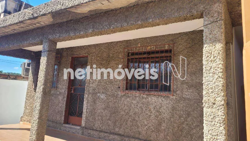 Foto 1 de Casa com 7 Quartos à venda, 300m² em Alvorada, Betim