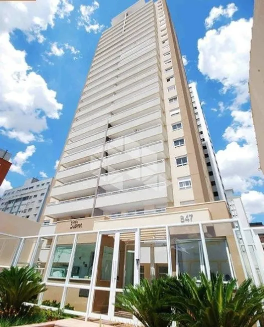 Foto 1 de Apartamento com 3 Quartos à venda, 169m² em Vila Clementino, São Paulo