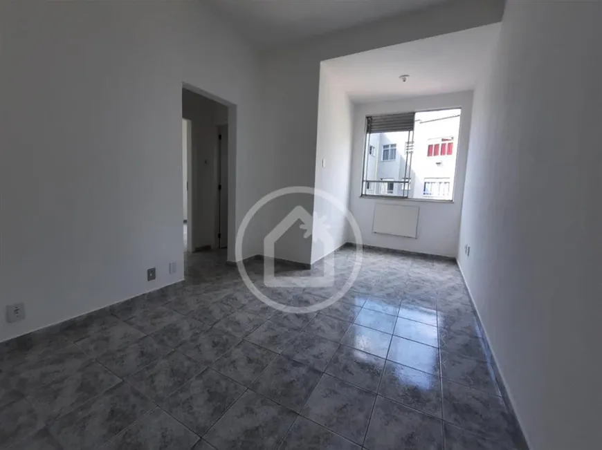 Foto 1 de Apartamento com 2 Quartos à venda, 55m² em Ribeira, Rio de Janeiro