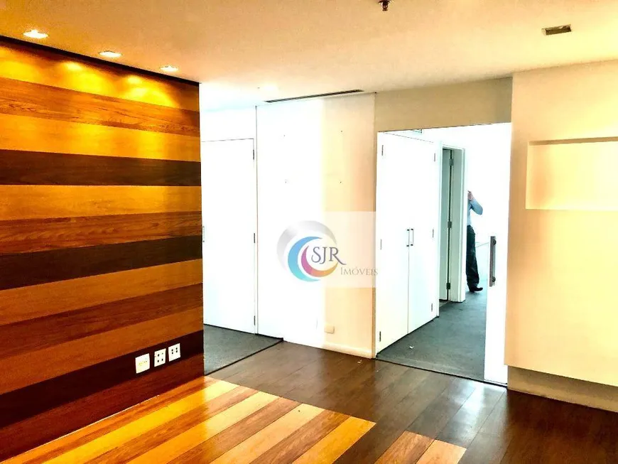 Foto 1 de Sala Comercial para venda ou aluguel, 184m² em Itaim Bibi, São Paulo