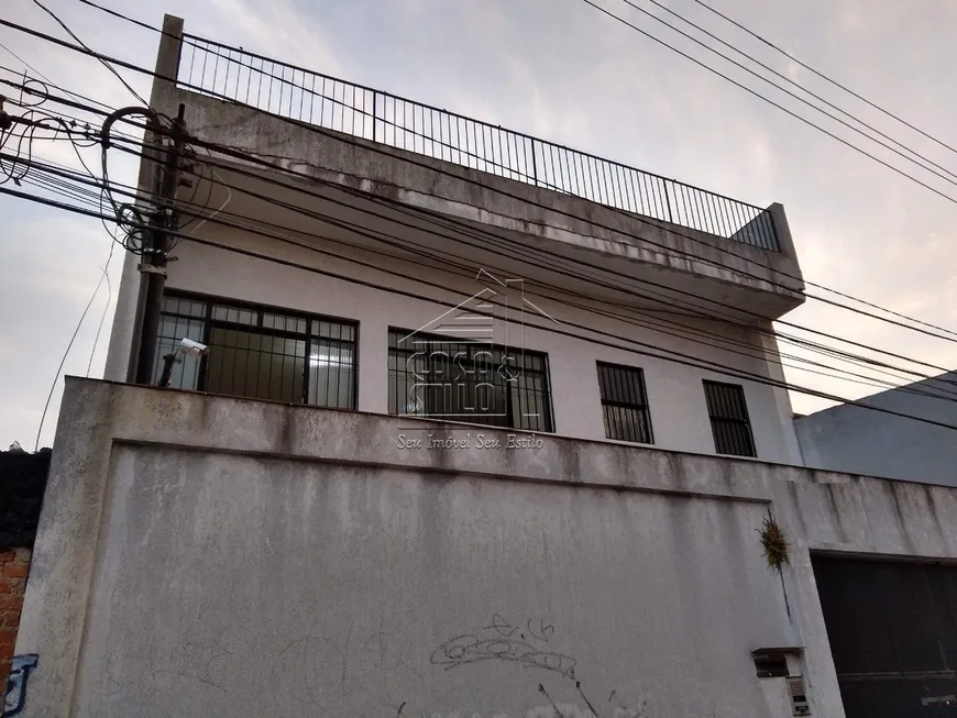 Foto 1 de Prédio Comercial à venda, 353m² em Tatuapé, São Paulo