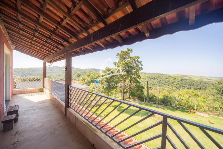 Foto 1 de Fazenda/Sítio com 2 Quartos à venda, 230m² em Loteamento Chácaras Gargantilhas, Campinas