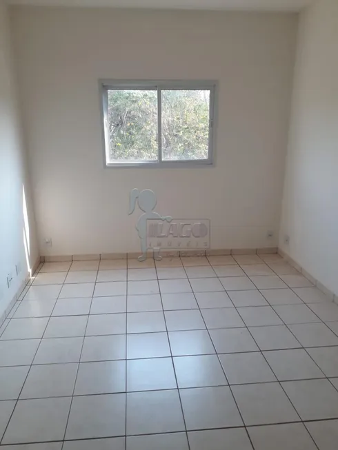 Foto 1 de Apartamento com 2 Quartos para alugar, 55m² em Jardim Itaú, Ribeirão Preto