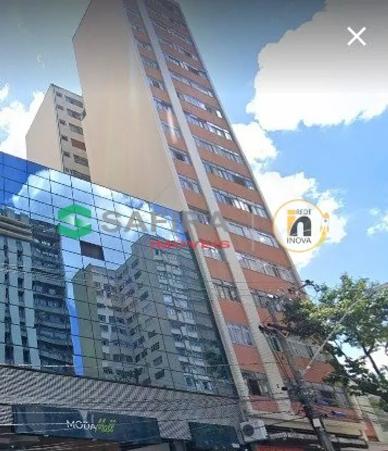 Foto 1 de Ponto Comercial à venda, 24m² em Barro Preto, Belo Horizonte