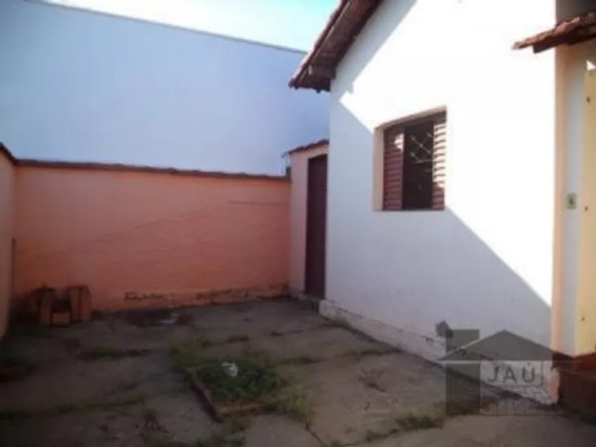 Foto 1 de Casa com 2 Quartos à venda, 120m² em Vila Santa Maria, Jaú