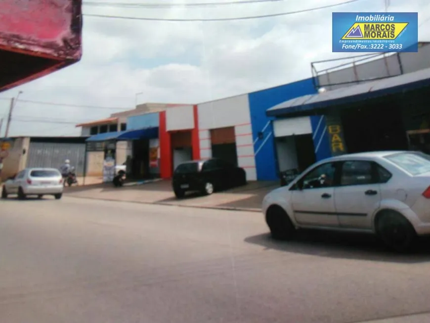 Foto 1 de Ponto Comercial para alugar, 28m² em Vila Helena, Sorocaba