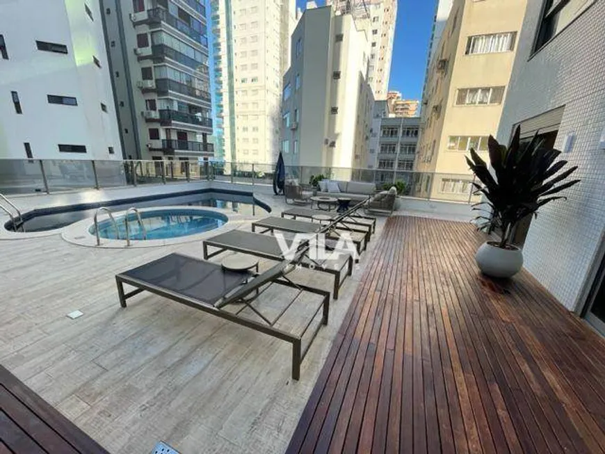 Foto 1 de Apartamento com 3 Quartos à venda, 400m² em Centro, Balneário Camboriú