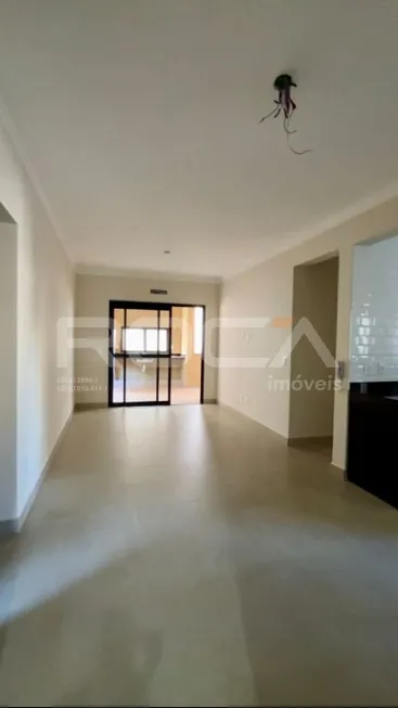 Foto 1 de Apartamento com 2 Quartos à venda, 94m² em Jardim Botânico, Ribeirão Preto