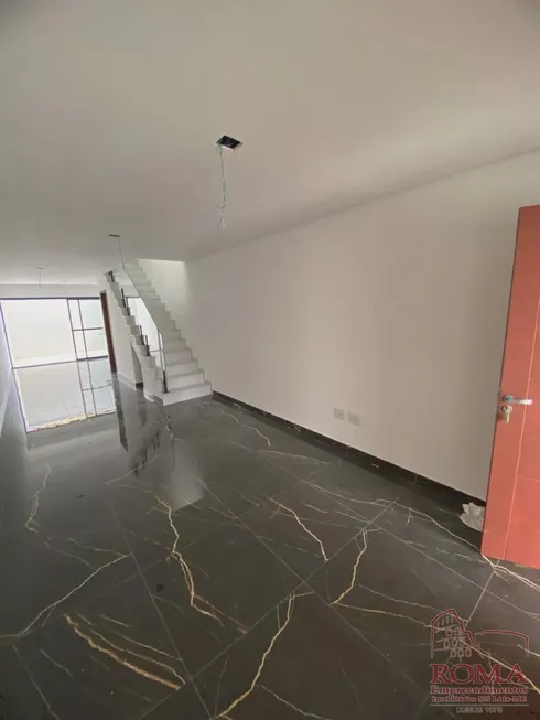 Foto 1 de Sobrado com 3 Quartos à venda, 128m² em Jardim Santo Antonio, São Paulo