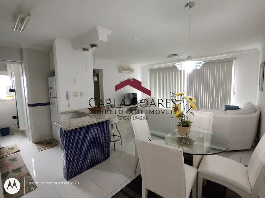 Foto 1 de Apartamento com 2 Quartos à venda, 78m² em Vila Alzira, Guarujá