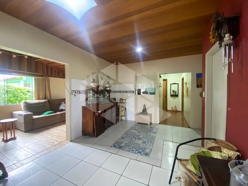 Foto 1 de Casa de Condomínio com 2 Quartos para alugar, 85m² em Vila Imperial, Gravataí