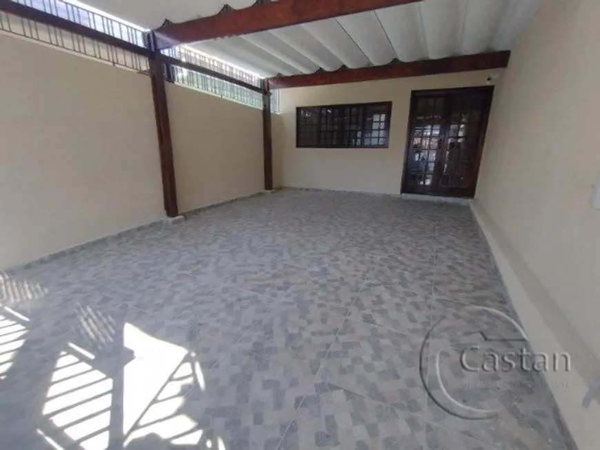 Foto 1 de Sobrado com 3 Quartos à venda, 180m² em Vila Ema, São Paulo