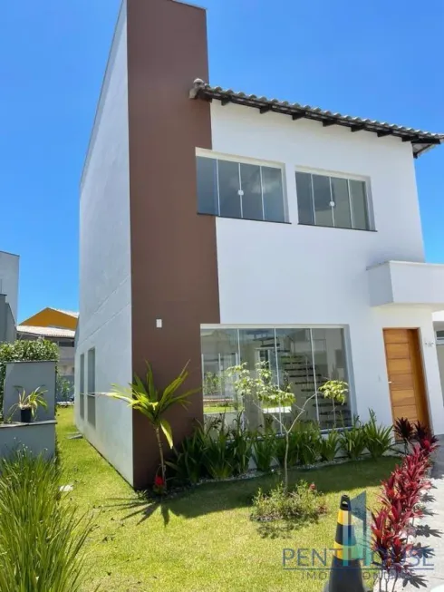 Foto 1 de Casa de Condomínio com 3 Quartos à venda, 129m² em São Judas Tadeu, Balneário Camboriú