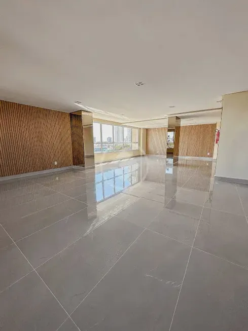 Foto 1 de Apartamento com 3 Quartos à venda, 96m² em Setor Bueno, Goiânia