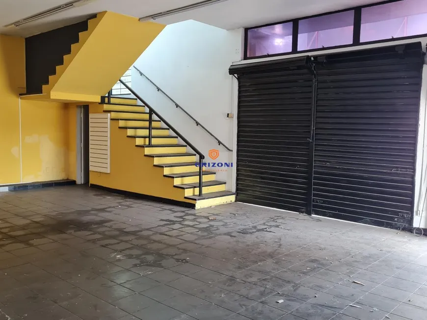 Foto 1 de à venda, 207m² em Vila Santa Tereza, Bauru