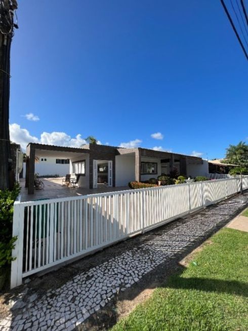 Foto 1 de Casa de Condomínio com 3 Quartos à venda, 200m² em Jaguaribe, Salvador