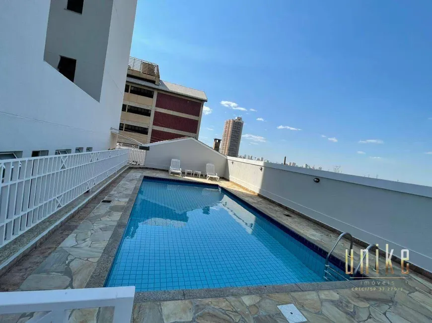 Foto 1 de Apartamento com 2 Quartos à venda, 76m² em Jardim Aquarius, São José dos Campos