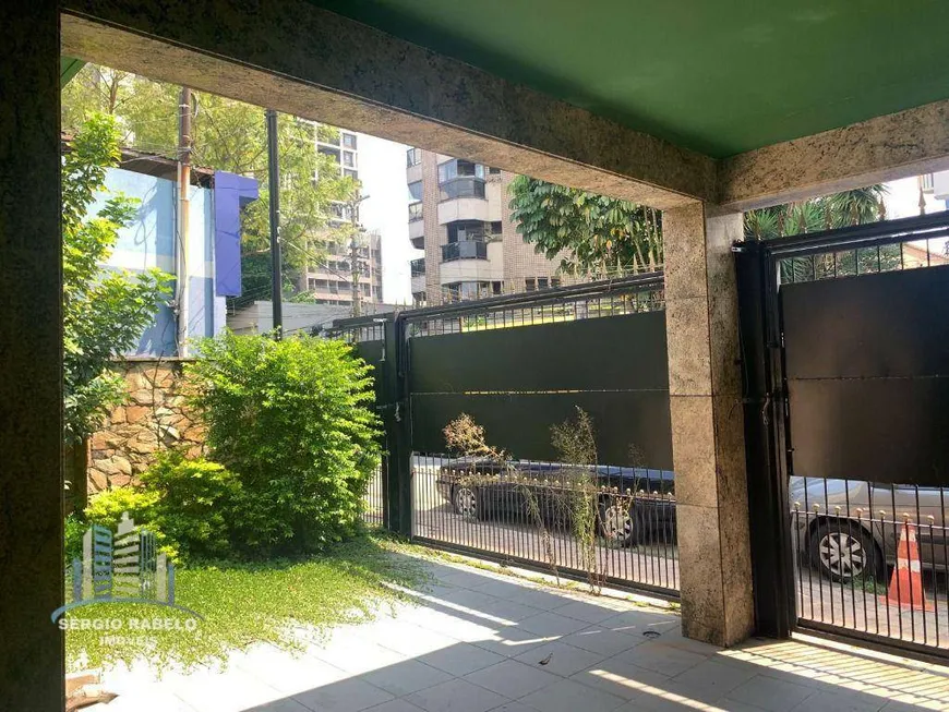 Foto 1 de Imóvel Comercial com 2 Quartos para venda ou aluguel, 175m² em Saúde, São Paulo