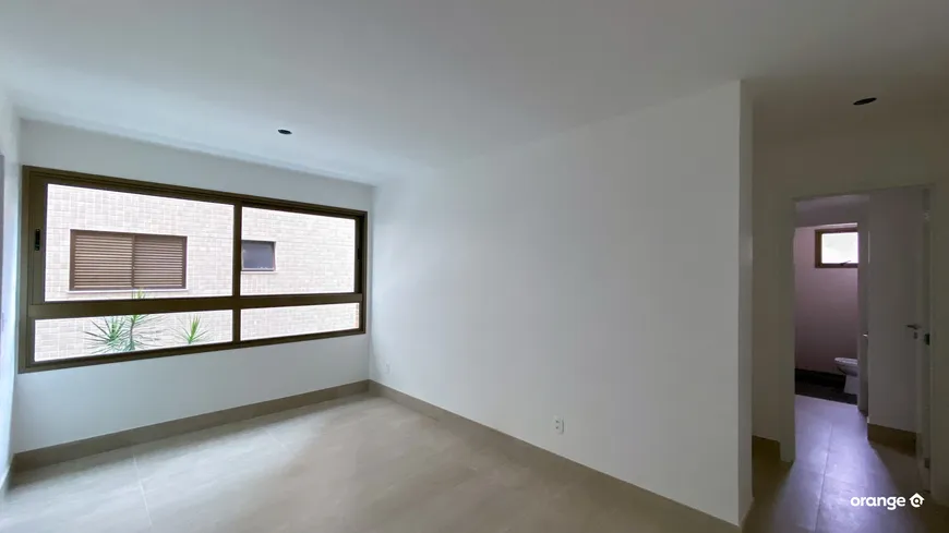Foto 1 de Apartamento com 2 Quartos para venda ou aluguel, 56m² em Lourdes, Belo Horizonte