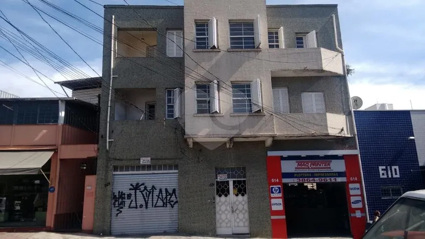 Foto 1 de Apartamento com 2 Quartos à venda, 93m² em Lapa, São Paulo