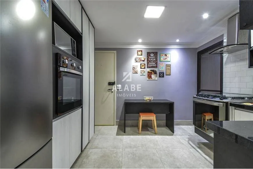 Foto 1 de Apartamento com 3 Quartos à venda, 112m² em Alto Da Boa Vista, São Paulo