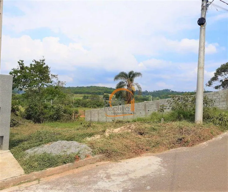 Foto 1 de Lote/Terreno à venda, 200m² em Cachoeirinha, Bom Jesus dos Perdões