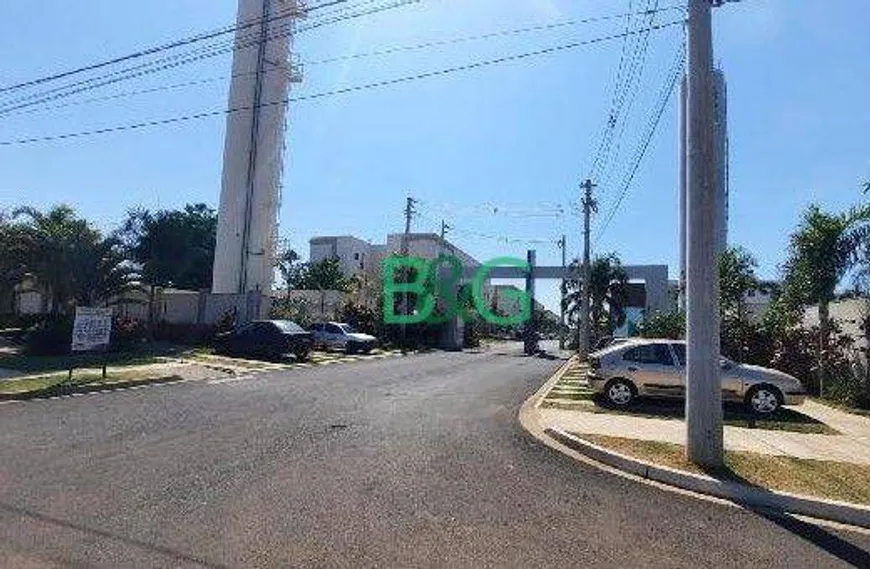 Foto 1 de Apartamento com 2 Quartos à venda, 39m² em Jardim Jockey Clube, São Carlos