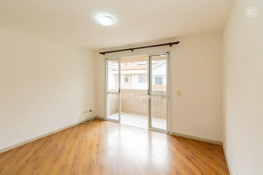 Foto 1 de Apartamento com 3 Quartos à venda, 69m² em Ecoville, Curitiba