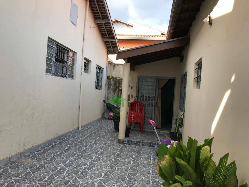 Foto 1 de Casa com 2 Quartos à venda, 165m² em Jardim Icaraí, Campinas