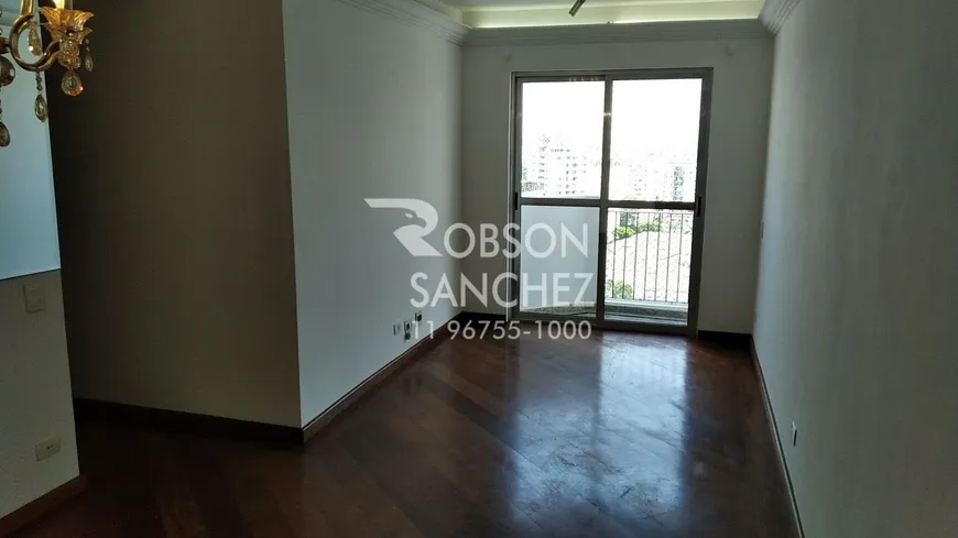 Foto 1 de Apartamento com 3 Quartos à venda, 65m² em Jardim Marajoara, São Paulo