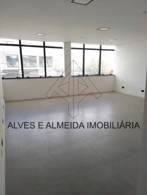 Foto 1 de Sala Comercial para alugar, 80m² em Socorro, São Paulo