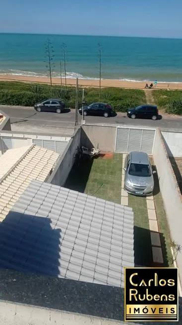 Foto 1 de Casa com 3 Quartos à venda, 180m² em Interlagos, Vila Velha