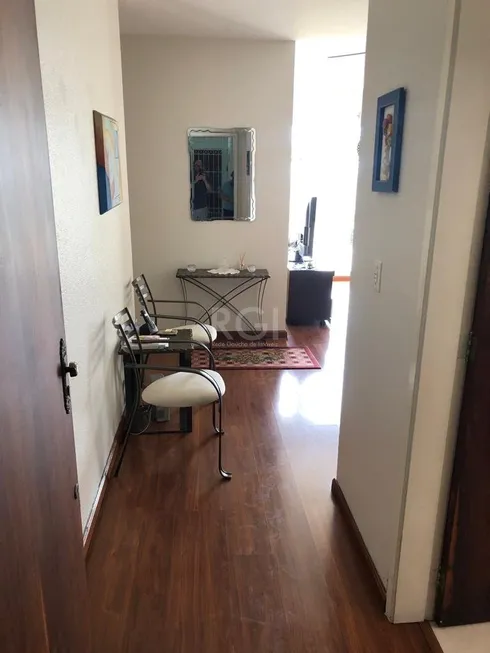 Foto 1 de Apartamento com 2 Quartos à venda, 79m² em Nonoai, Porto Alegre