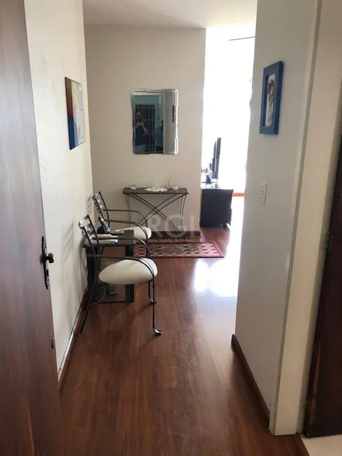 Foto 1 de Apartamento com 2 Quartos à venda, 81m² em Nonoai, Porto Alegre