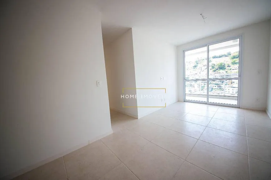 Foto 1 de Apartamento com 2 Quartos à venda, 70m² em Santa Rosa, Niterói