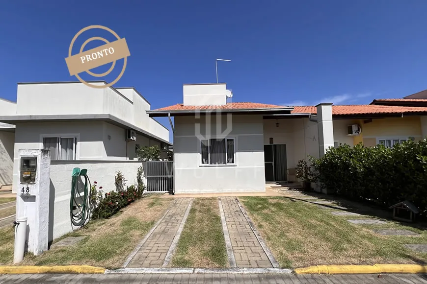 Foto 1 de Casa com 3 Quartos à venda, 100m² em Itacolomi, Balneário Piçarras