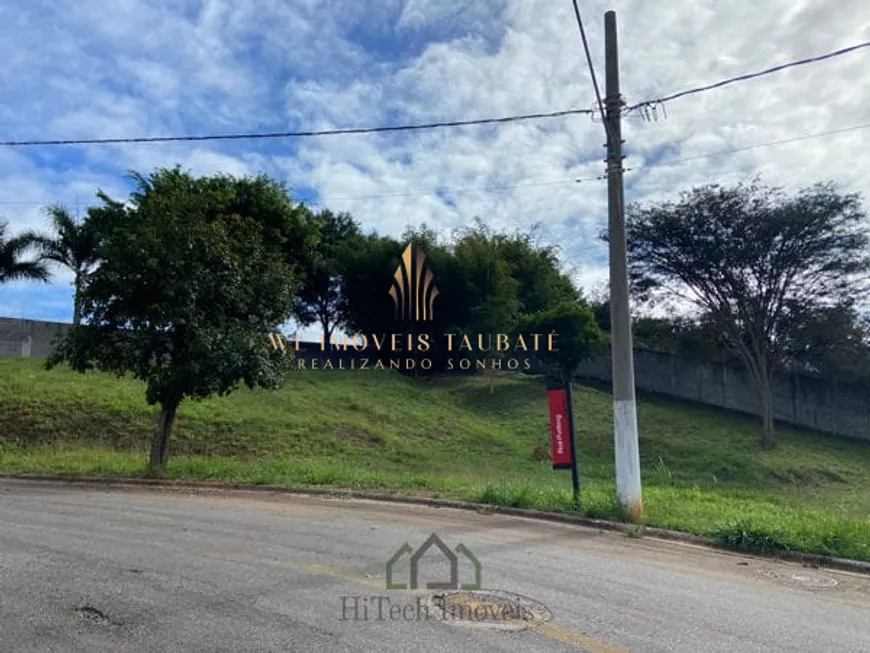 Foto 1 de Lote/Terreno à venda, 900m² em Condominio Catagua Way, Taubaté