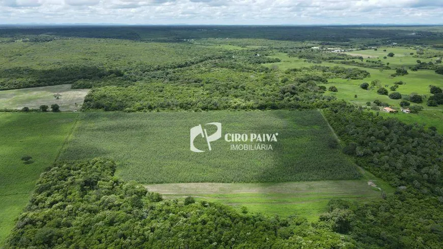 Foto 1 de Lote/Terreno à venda, 2000000m² em Cedro, Chorozinho